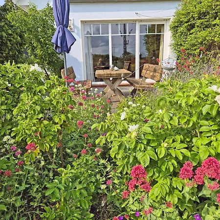 Boddengarten Stertur شقة غلوفي