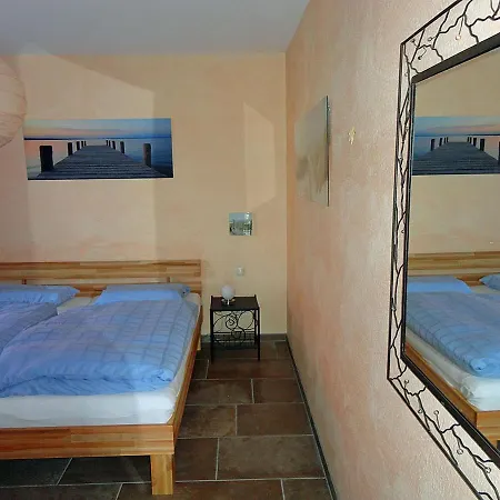 Boddengarten Stertur Appartement