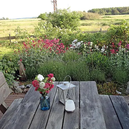 Boddengarten Stertur شقة غلوفي