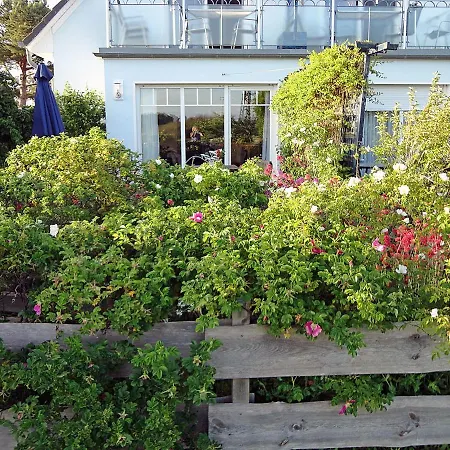 شقة Boddengarten Stertur